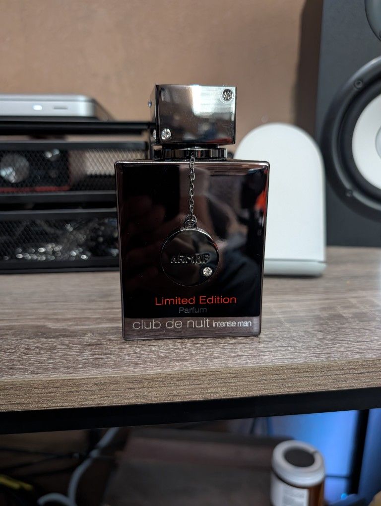 Armaf Club de Nuit Parfum Limited Edition