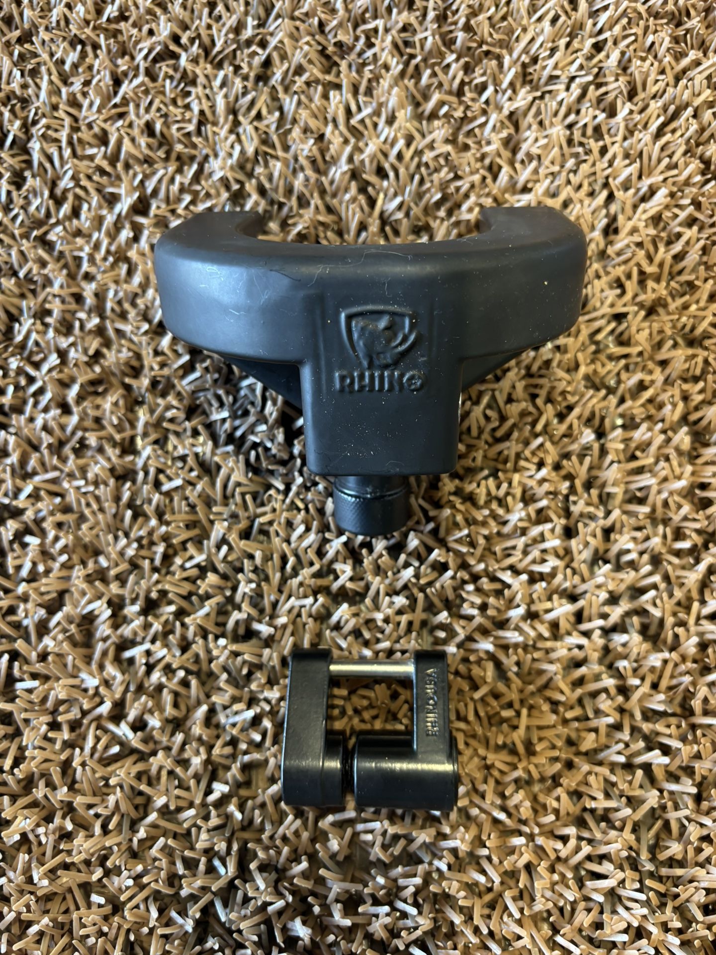 Rhino USA Hitch Lock