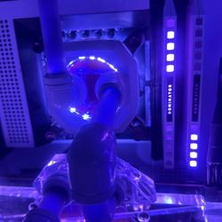 Intel I9 13900k