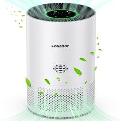 Air Purifiers 