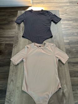 Bodysuit size M