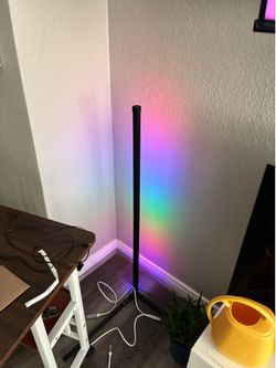 Corner light