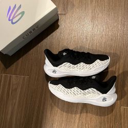 Under Armour Curry 11 TB: Black | 9M