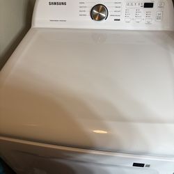 Secadora Samsung 