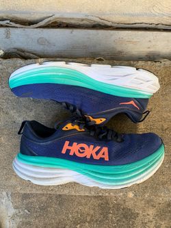 Hoka Bondi Woman Size 9B