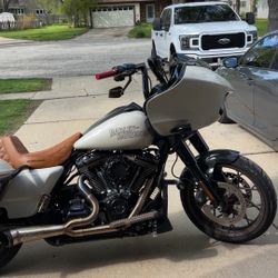 2023 Roadglide St 