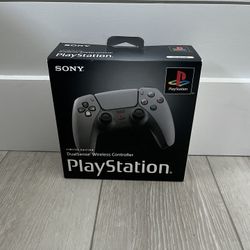 NEW Playstation 5 PS 5 PS5 DualSense Wireless Controller - 30th Anniversary Limited Edition