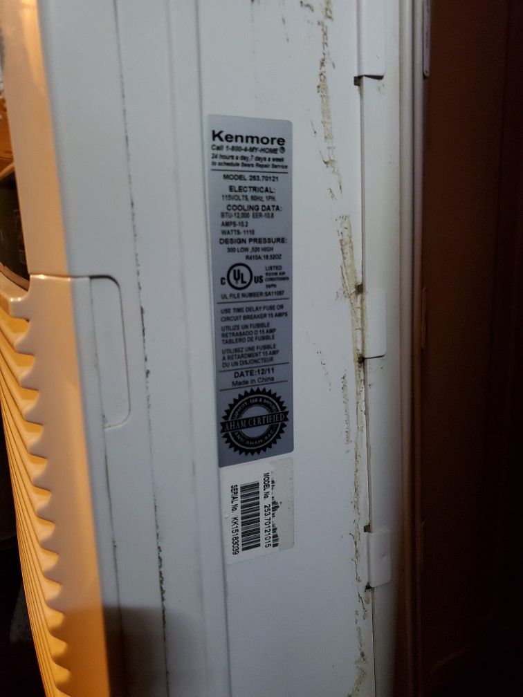 2 - AC Window Units No Issues Work Good! Lancaster