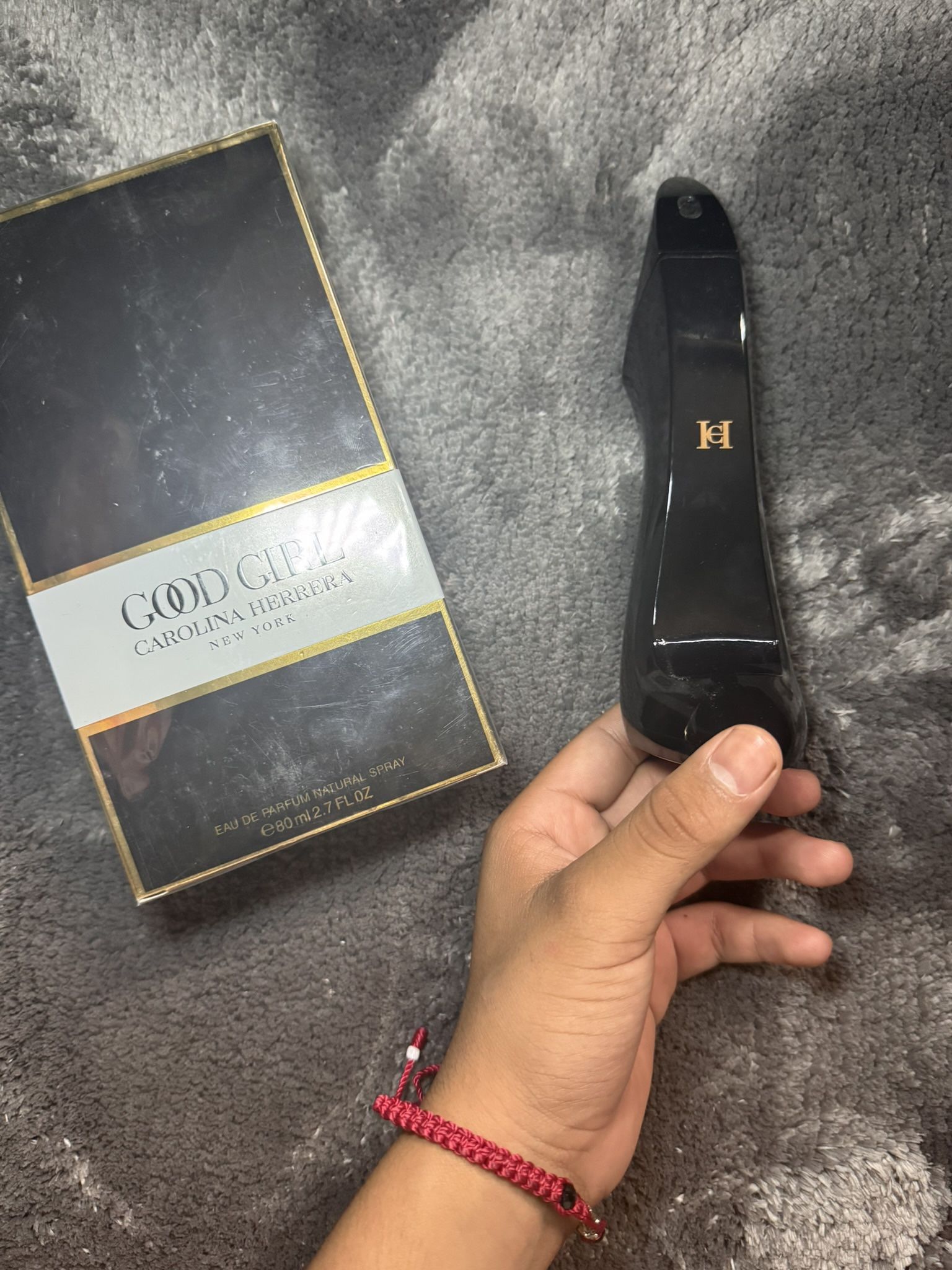 Fragrance