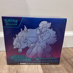 Journey Together PC ETB