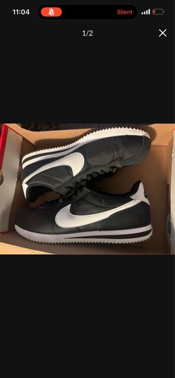 Nike Cortez
