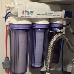 RODI Aquarium Filter