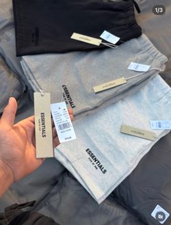 Essentials
