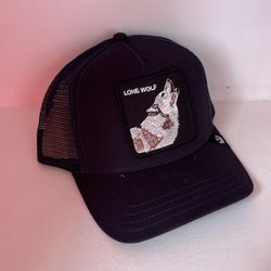 Goorin Bros Snapback Hat 🧢
