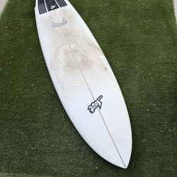 Lost Mayhem 7ft Surfboard