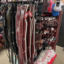 💥OCCIDENTAL LEATHER ACCESSORIES💥