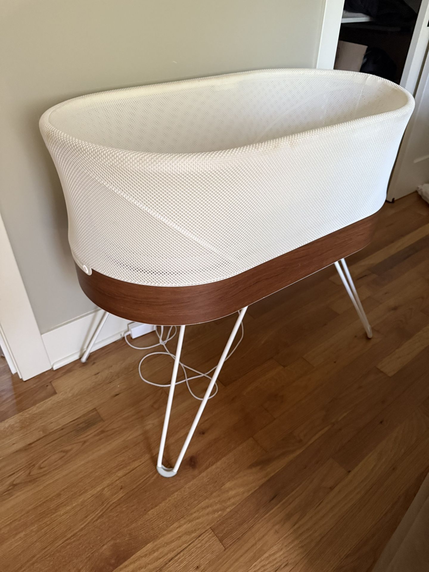 Snoo Bassinet 