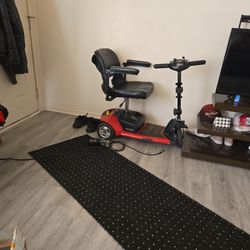 Gogo Scooter For Sale 