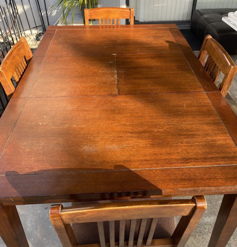 Dining Table /dining Set