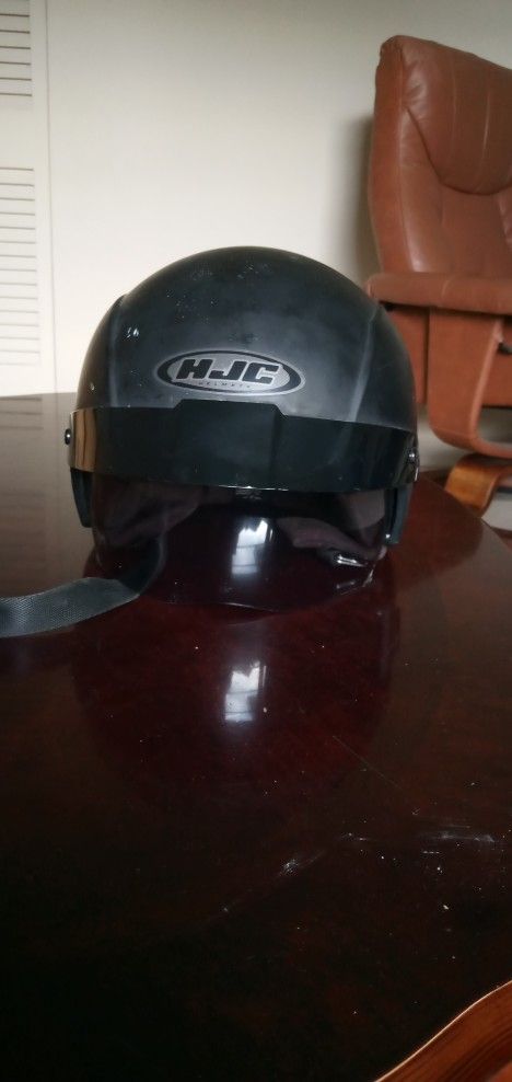 HJC IS-Cruiser Helmet. Size Large