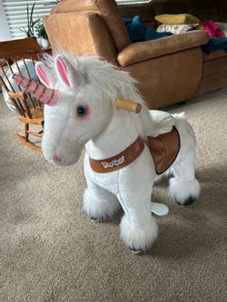 Pony cycle-Like New