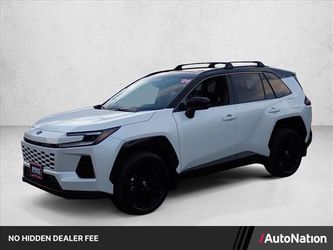 2026 Toyota RAV4