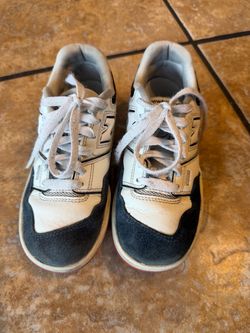 New Balance 550 Kids Sneakers - size 1