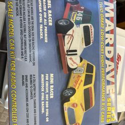 Rc Vintage Mardave Mini Snap On Rare and Hard to Find not traxxas arrma buggy tekno axial losi 