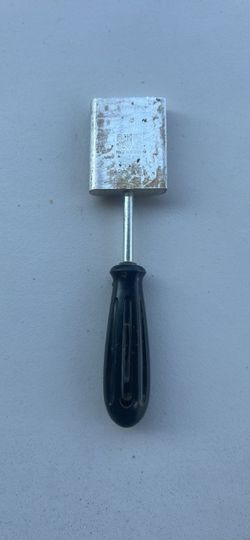 Swix Ski Waxing Iron