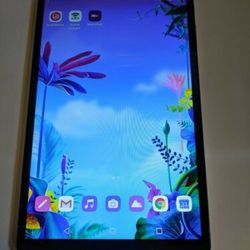 Tablet LG