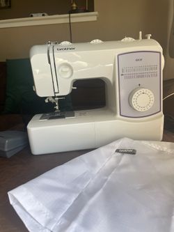 Brand New Brother GX37 Sewing Machine