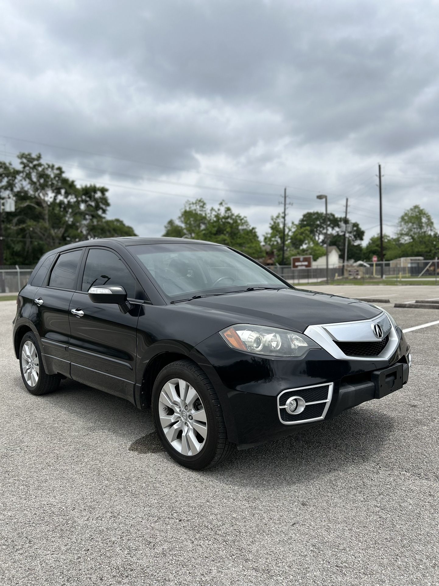 2010 Acura Rdx For Salenull