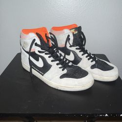 Jordan 1 Retro