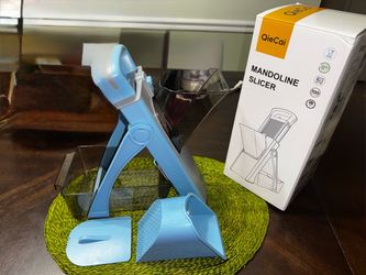 Food slicer