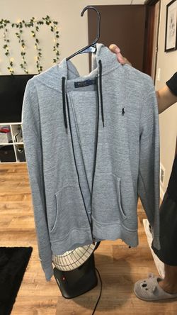 Polo jacket