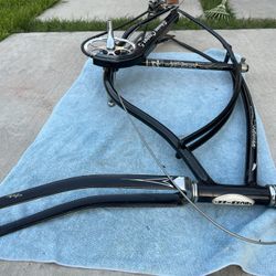 Schwinn Cruiser 5 Frame Set
