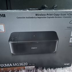 Brand new Canon Printer 