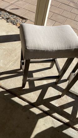 Barstools set of 3