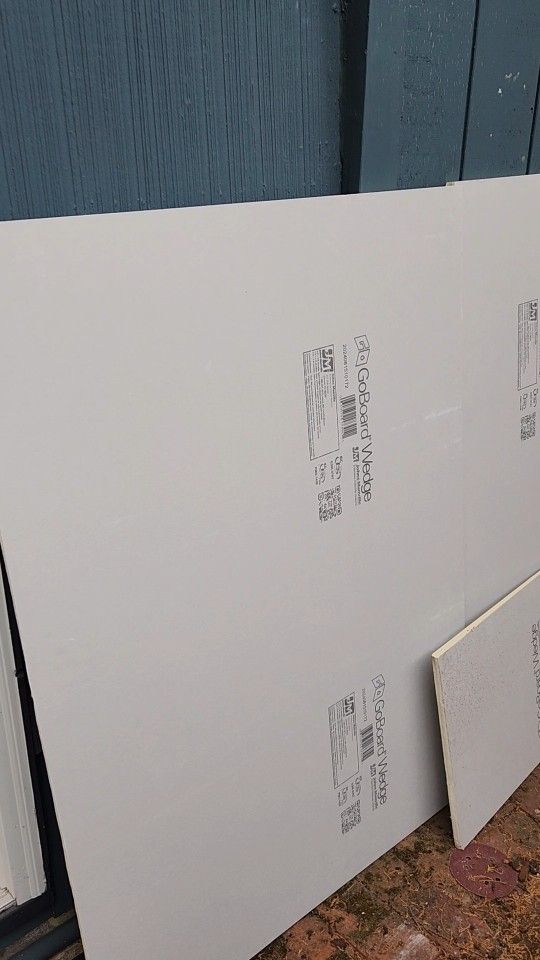 GoBoard Wedge Pieces