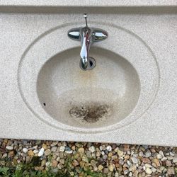 Bathroom Vanity Top
