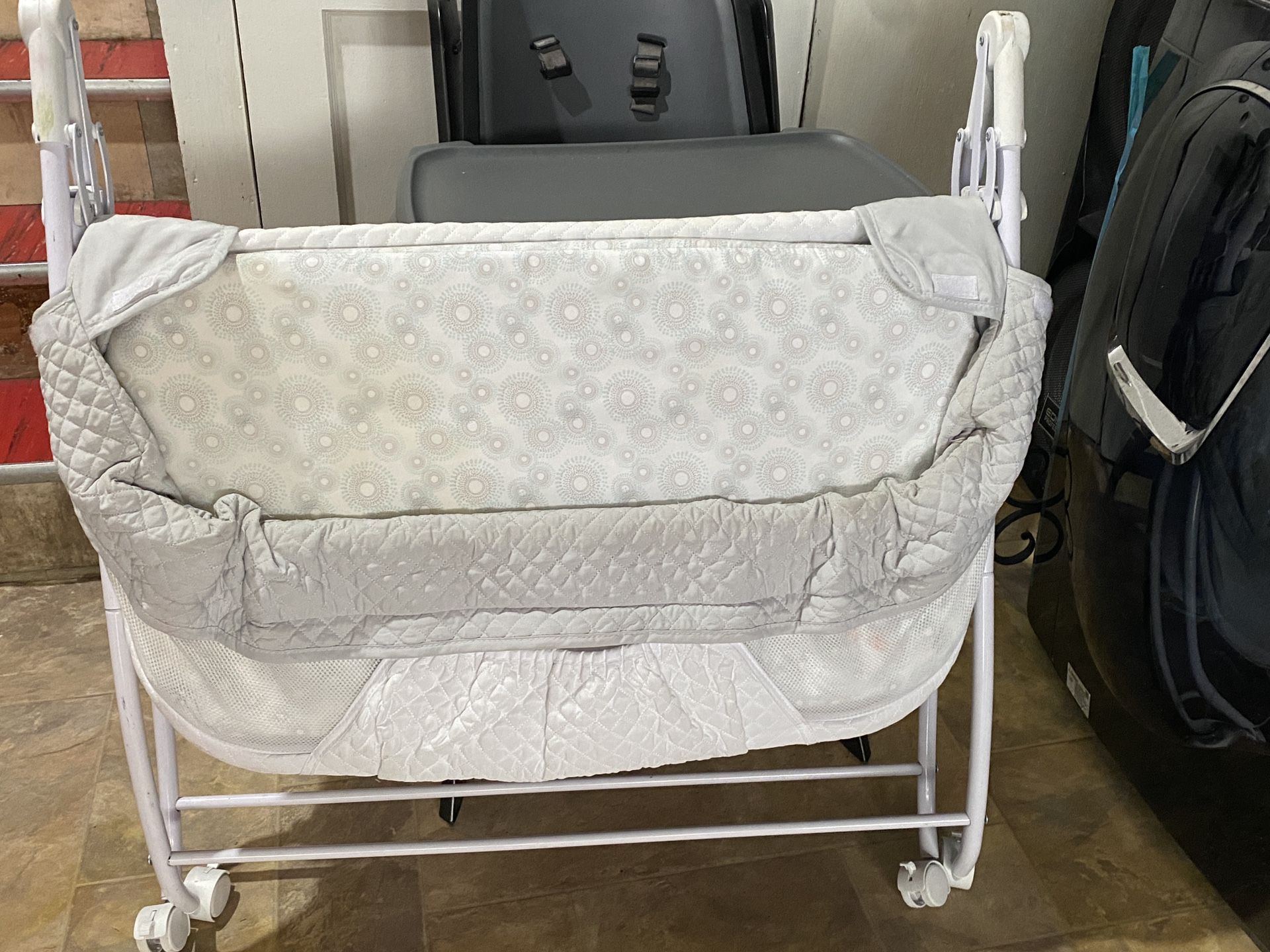 Baby Furniture