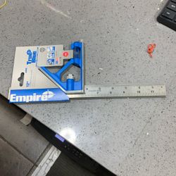 $9.99 Combination Squares Empire