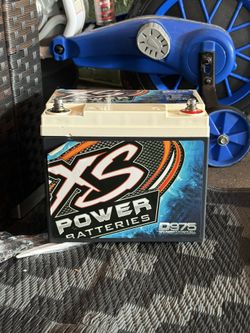 Battery