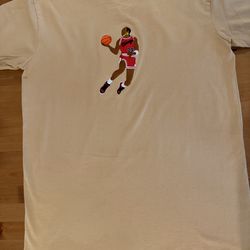 Michael Jordan Banned Premium T-shirt