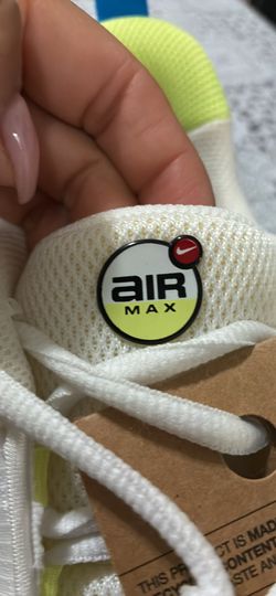 Air max Nike