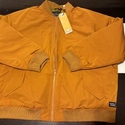 Brand New Men’s Levis Jacket Various Sizes Winter Coat