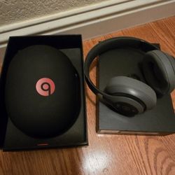 Dre Beats Studio 