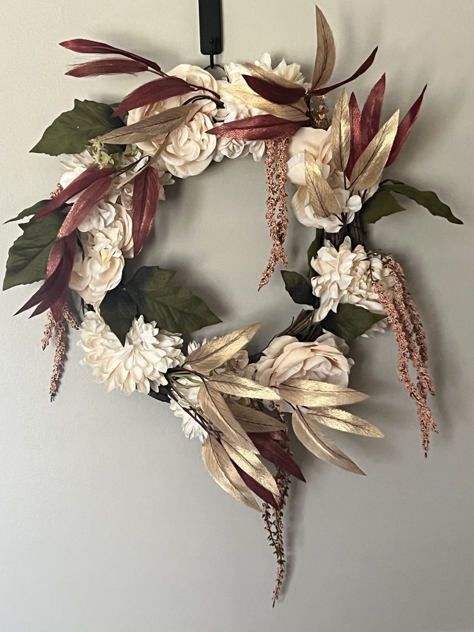 Elegant Wreath