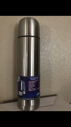 Brand New High Quality Stainless Steel Thermos