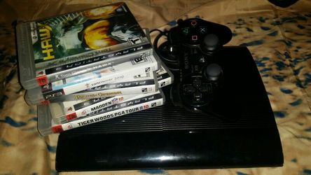 Ps3